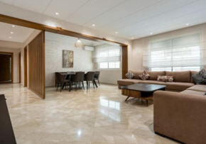 Superbe appartement 2 chambres Maarif Val Fleuri